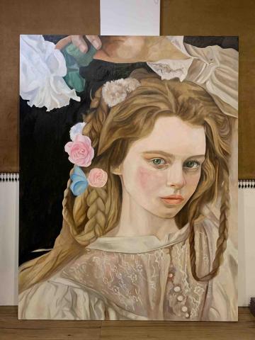 彭子怡 -  彭子怡 -