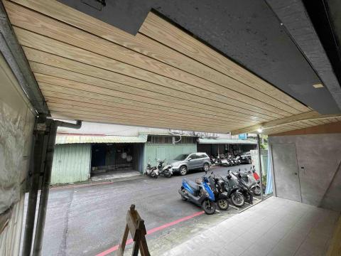 松穎漆作工作室 - 