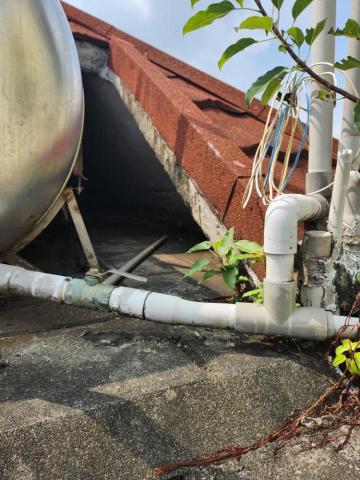 宏師傅.屋頂防水.拆除打石打鑿工程 - 