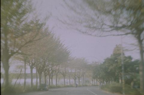 VITA - 底片風景攝影