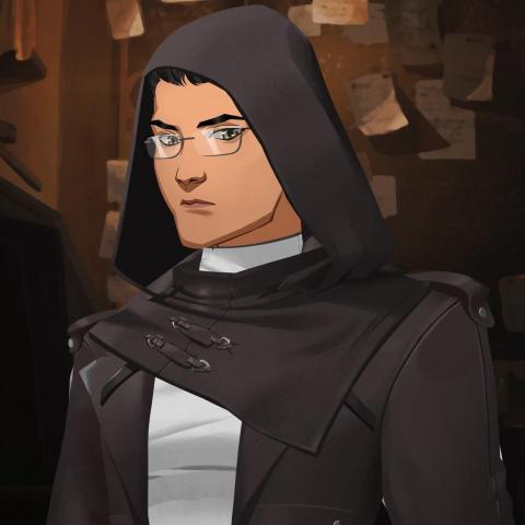 提供92服務的專家陳柏陽