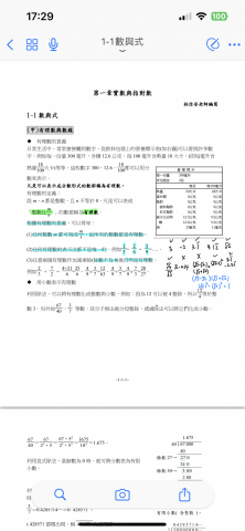 賽門老師 政大 家教招生中 - 高中數學線上學習教材展示