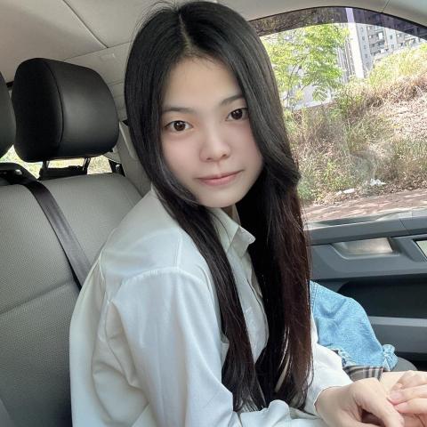 提供多益單字服務的專家楊瑞萱