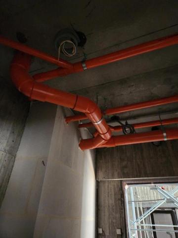 宏師傅.屋頂防水.拆除打石打鑿工程 - 