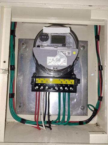 寬霖水電工程有限公司，高雄24H維修 - 台電電表用電申請