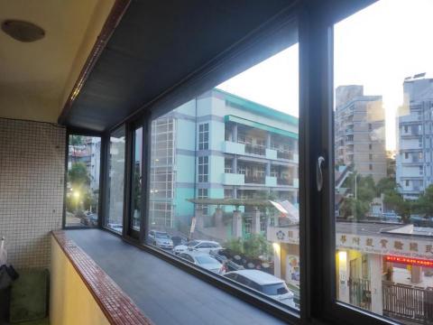 晉宇鋼鋁工程有限公司 - 