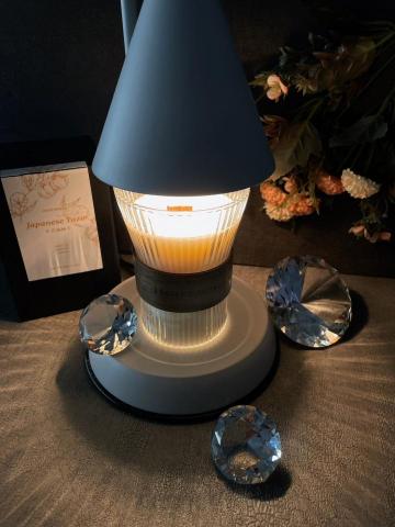 崔普小哀 - IMMERSED 手作香氛蠟燭