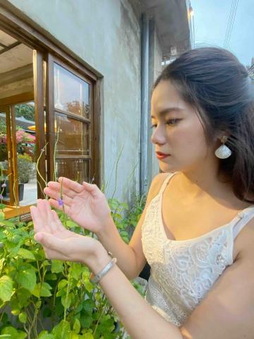 Jessie x studio潔莃工作室/彩妝造型/半永久紋 - 妝髮：Jessie