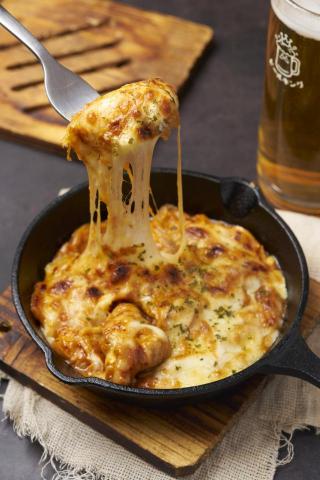 灴果攝影有限公司 - 美食攝影