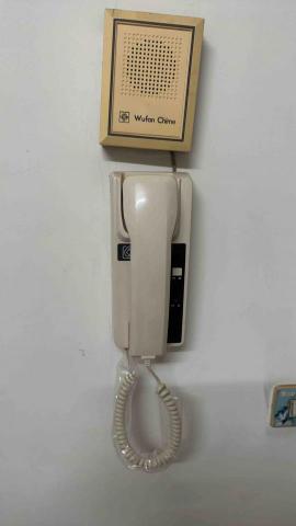 元宇通訊工程行 - 安裝明谷室內機