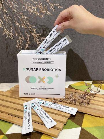 崔普小哀 - nisoro 品牌大使