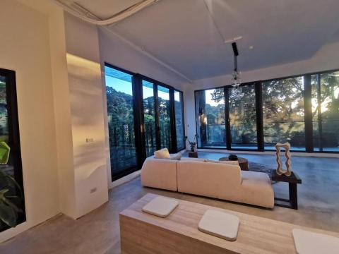 招財貓工程有限公司 - 簡約風格裝修也可以很超值，我是木工，最後感謝眾客戶讓我扶持員工的家庭