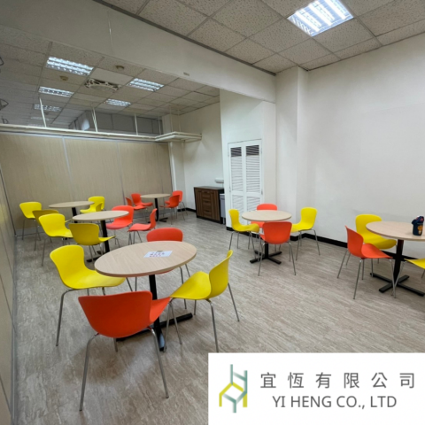 宜恆辦公家具 - 