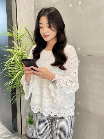 崔普小哀 - 嘉義 VB hair Studio