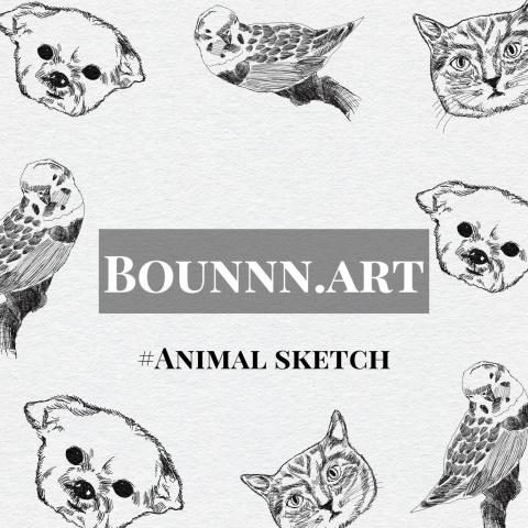 BounnnART_studio - 