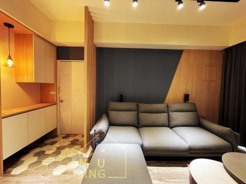 沐靚室內裝修有限公司 -  沐靚室內裝修有限公司 -