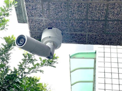 吉克GeekQ - 監視系統規劃、安裝 吉克GeekQ - 監視系統規劃、安裝