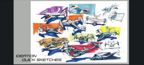ZD STUDIO-利迪工作坊 - 概念發想草圖 ZD STUDIO-利迪工作坊 - 概念發想草圖
