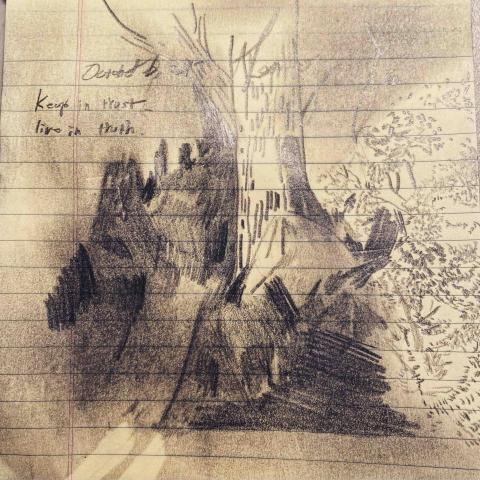 0920568133，請主動與我聯繫。Yu Horng 繪畫 - 