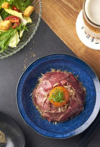 灴果攝影有限公司 - 美食拍攝