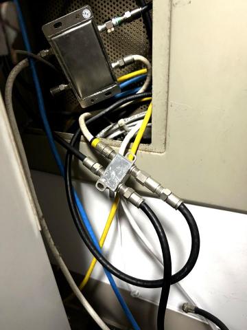 吉克GeekQ - 電視線路故障查修