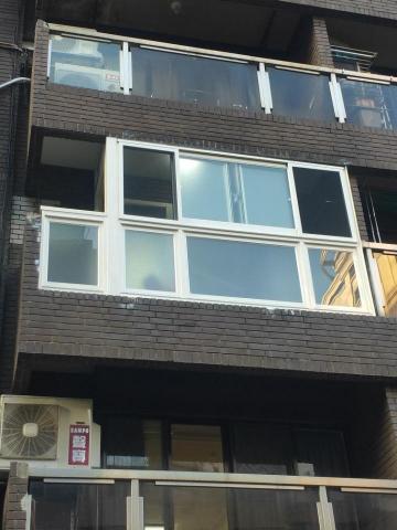 晉宇鋼鋁工程有限公司 -  晉宇鋼鋁工程有限公司 -