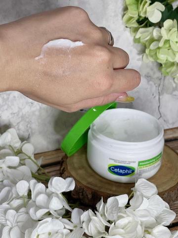 崔普小哀 - 【舒特膚 Cetaphil】長效型潤膚乳/長效型潤膚霜