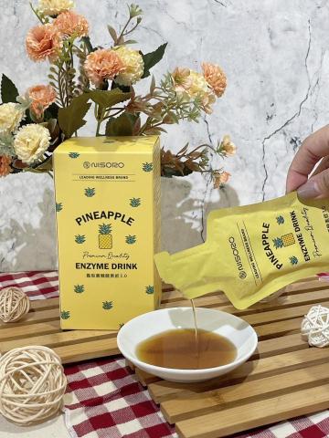 崔普小哀 - nisoro 品牌大使