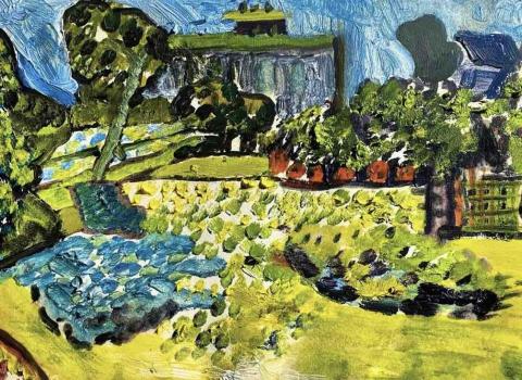 0920568133，請主動與我聯繫。Yu Horng 繪畫 - 