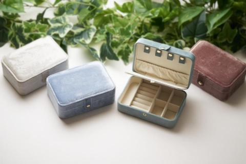 灴果攝影有限公司 - 珠寶盒攝影