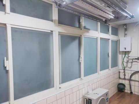 晉宇鋼鋁工程有限公司 - 