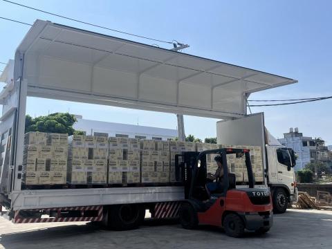 職人搬家貨運有限公司 -  職人搬家貨運有限公司 -