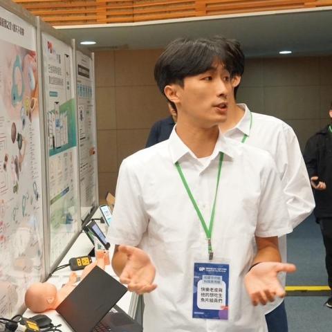 提供管理學ppt服務的專家王永宗