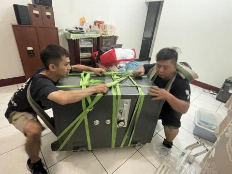 職人搬家貨運有限公司 -  職人搬家貨運有限公司 -