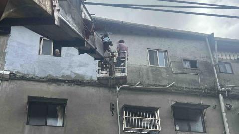 聖意防水工程 - 