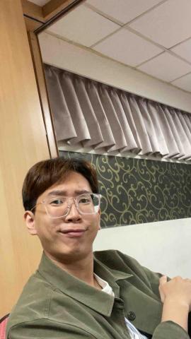 提供n4服務的專家楊景元