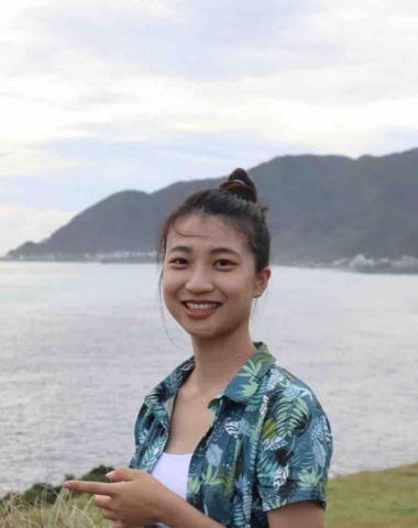 提供esg csr差別服務的專家林姿妤