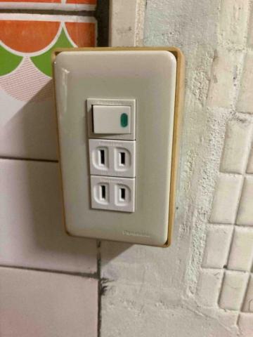 邱奕翔 -  施工後