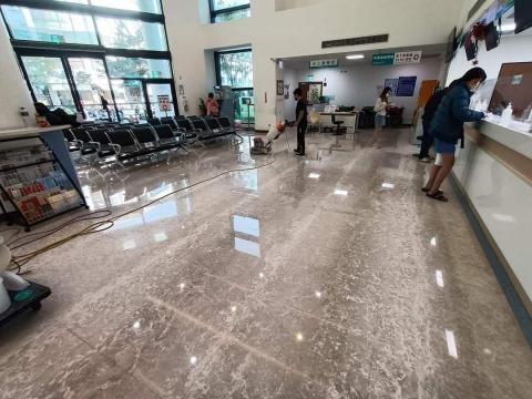 宏億環境事業 -  宏億環境事業 -