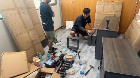 職人搬家貨運有限公司 -  職人搬家貨運有限公司 -