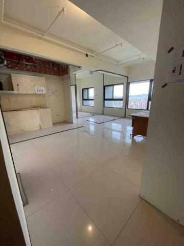 立程專業拆除 - 輕子隔間牆打除清運 完工照