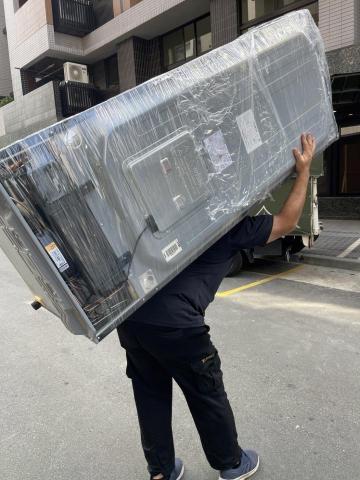 職人搬家貨運有限公司 -  職人搬家貨運有限公司 -