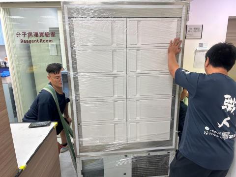 職人搬家貨運有限公司 -  職人搬家貨運有限公司 -