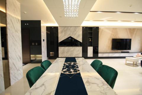 沐靚室內裝修有限公司 -  沐靚室內裝修有限公司 -