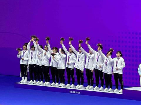 肌力與體能教練_布布(林郁芬) -  肌力與體能教練_布布(林郁芬) -