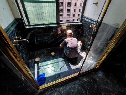 宏億環境事業 -  宏億環境事業 -