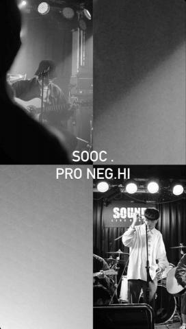 07師傅 - 隨團攝影（黑白）