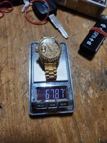 紅老酒收購 勞力士手錶.k金.龍銀.袁大頭郵票鑽石紋現茶壺家 - 