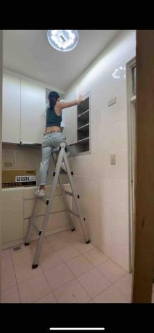 泰特選材室 - 專案經理親自跑收尾