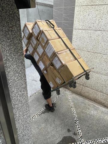 職人搬家貨運有限公司 -  職人搬家貨運有限公司 -